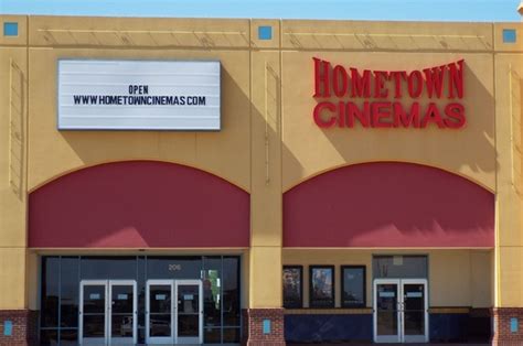 terrell cinemas movie times